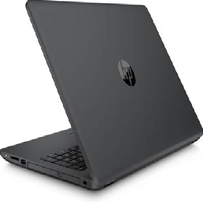 HP Notebook 250 G6 - Core i3- 6th, 4 GB , 1 TB, DOS ,  DVD , 15.6"